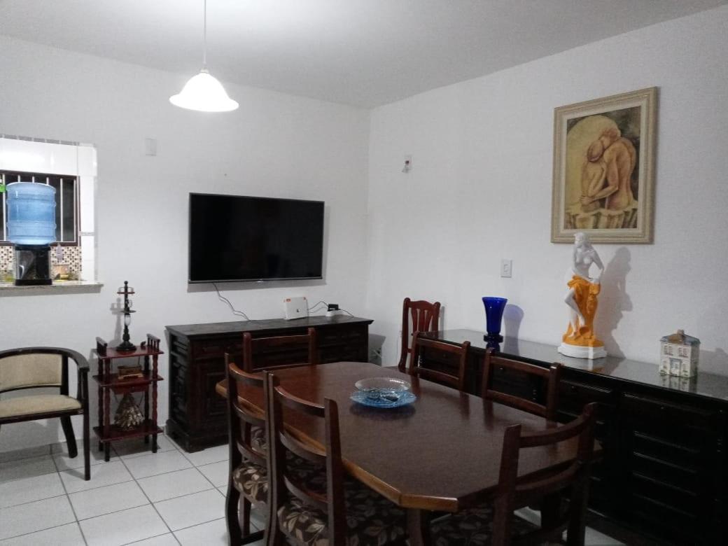 Casa Do Tio Eri - Geriba - 100 Metros Da Praia Villa Búzios Eksteriør billede