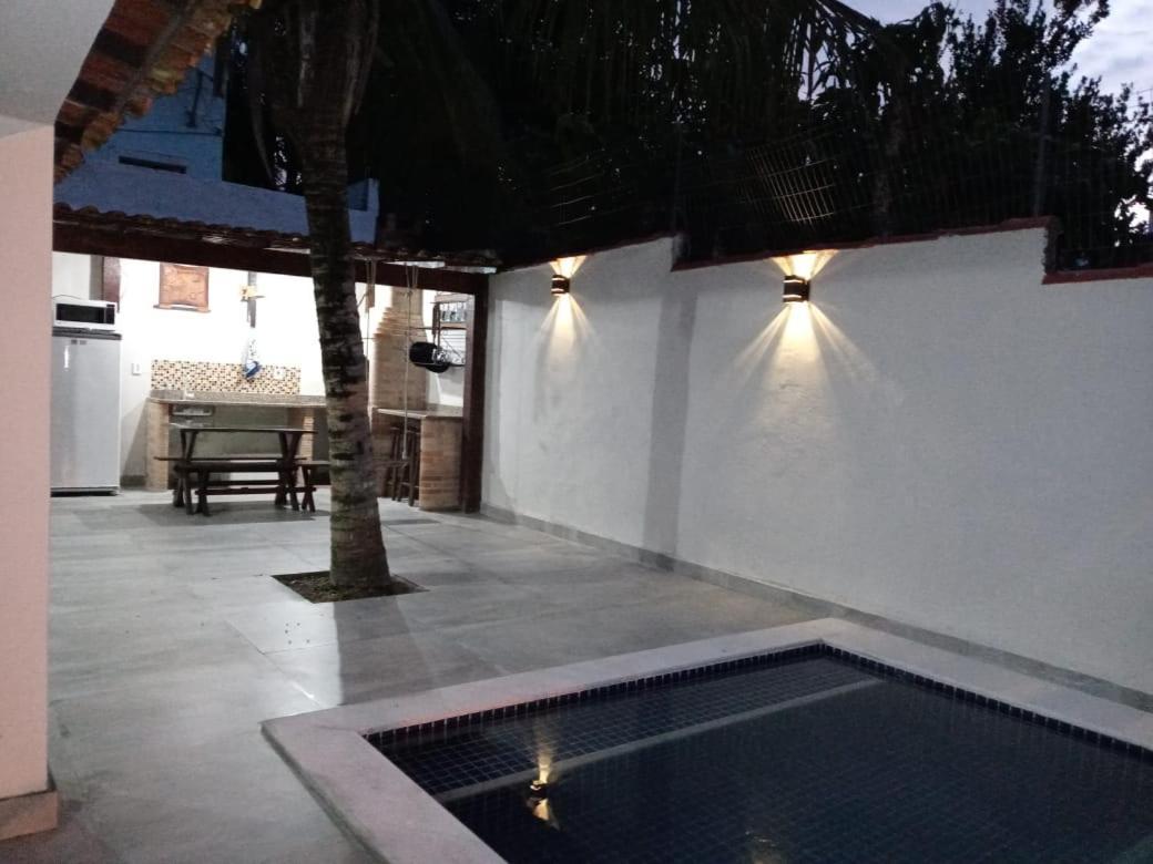 Casa Do Tio Eri - Geriba - 100 Metros Da Praia Villa Búzios Eksteriør billede