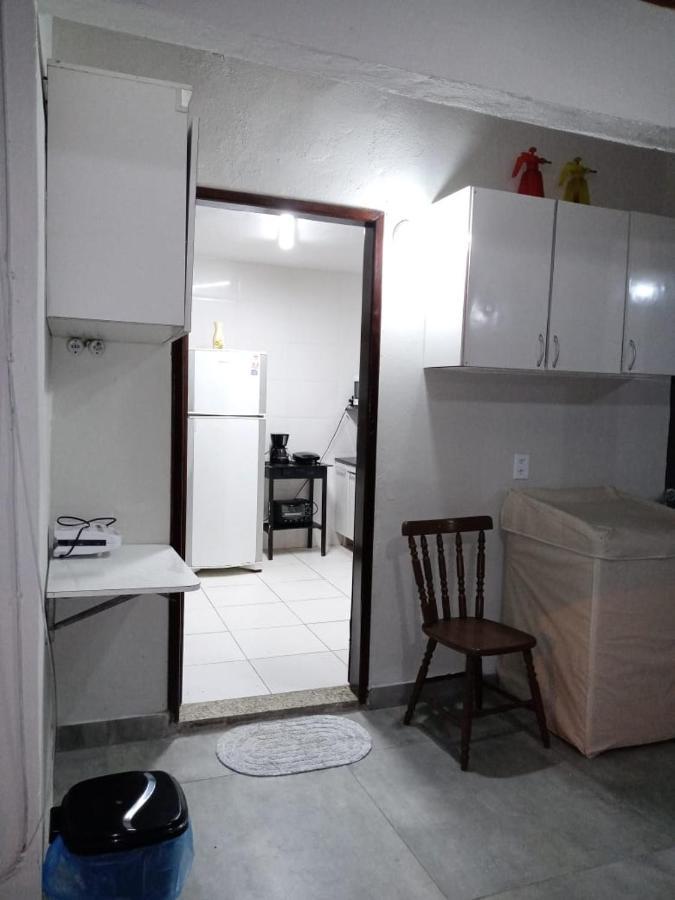 Casa Do Tio Eri - Geriba - 100 Metros Da Praia Villa Búzios Eksteriør billede