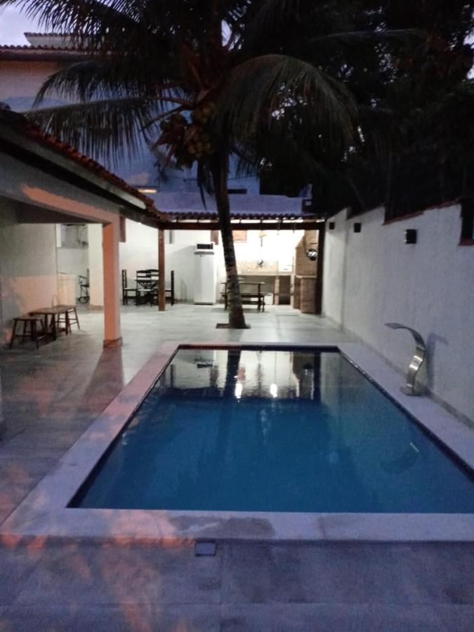 Casa Do Tio Eri - Geriba - 100 Metros Da Praia Villa Búzios Eksteriør billede