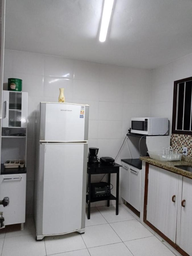 Casa Do Tio Eri - Geriba - 100 Metros Da Praia Villa Búzios Eksteriør billede
