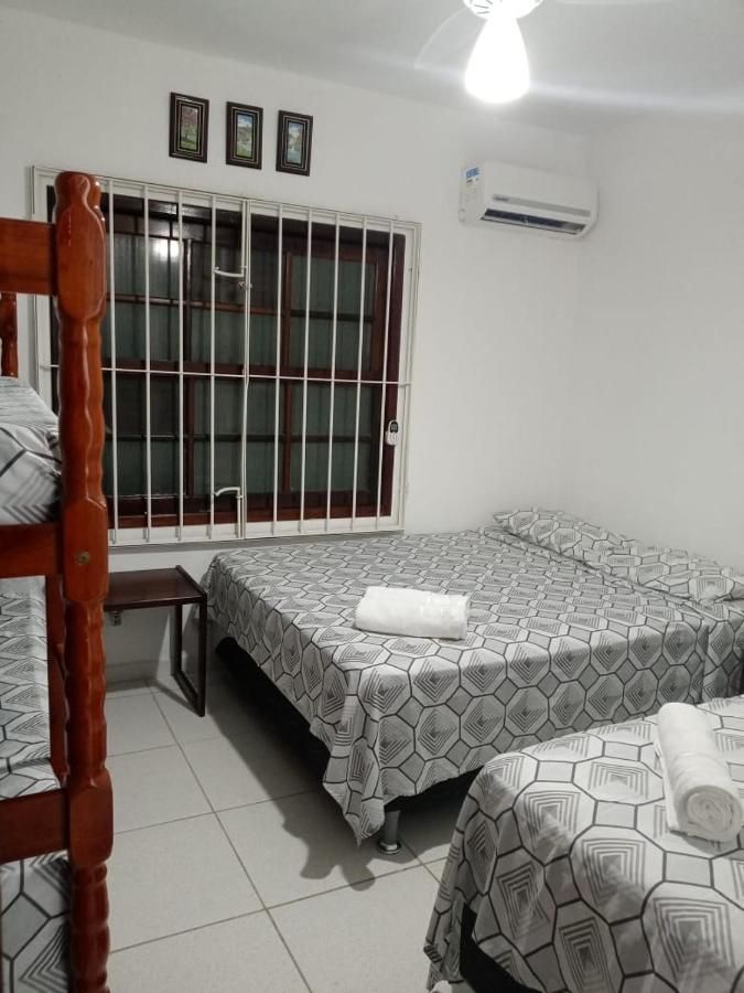 Casa Do Tio Eri - Geriba - 100 Metros Da Praia Villa Búzios Eksteriør billede