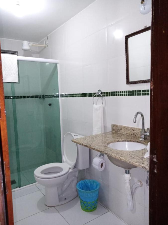 Casa Do Tio Eri - Geriba - 100 Metros Da Praia Villa Búzios Eksteriør billede