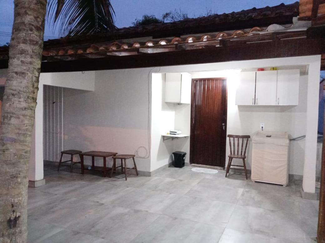 Casa Do Tio Eri - Geriba - 100 Metros Da Praia Villa Búzios Eksteriør billede