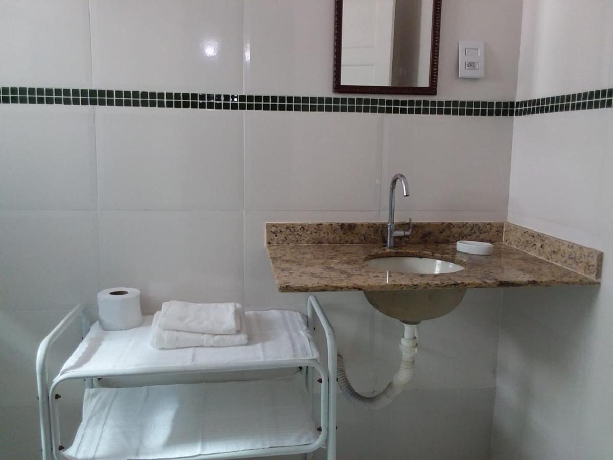 Casa Do Tio Eri - Geriba - 100 Metros Da Praia Villa Búzios Eksteriør billede