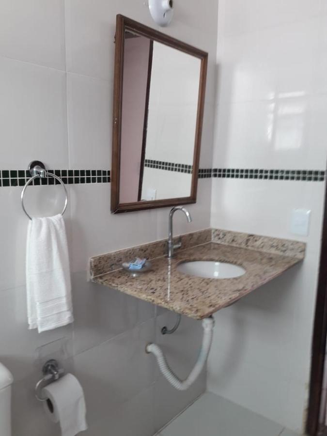 Casa Do Tio Eri - Geriba - 100 Metros Da Praia Villa Búzios Eksteriør billede