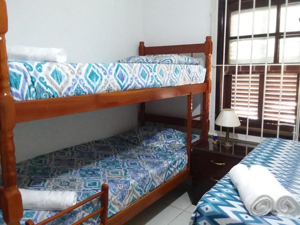 Casa Do Tio Eri - Geriba - 100 Metros Da Praia Villa Búzios Eksteriør billede